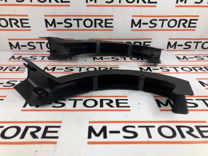 накладка петли багажника, 510 рублей, Красноярск