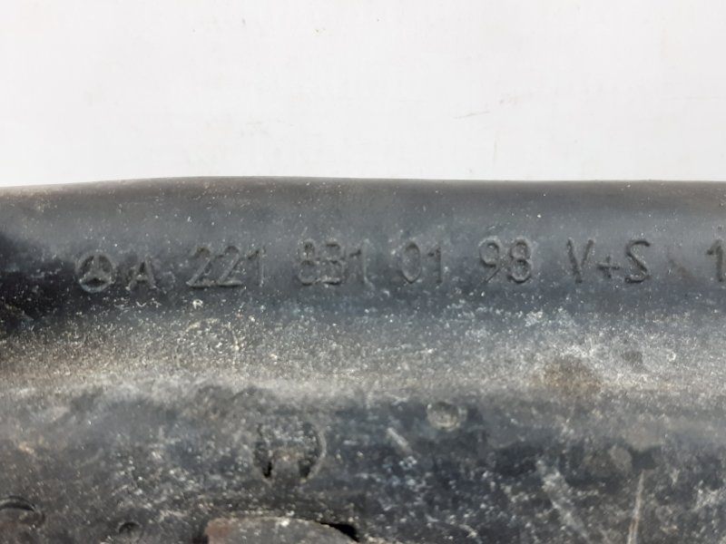 Уплотнитель капота, 340 рублей, Красноярск