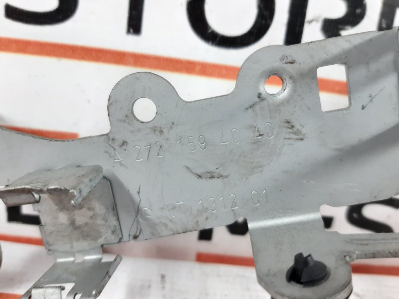 Кронштейн датчика кислорода, 340 рублей, Красноярск