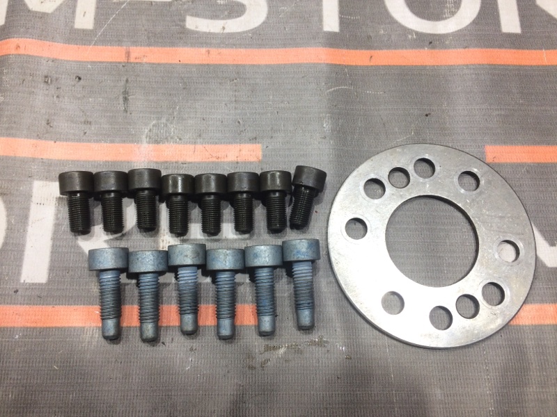 болт гидротрансформатора, 750 рублей, Красноярск