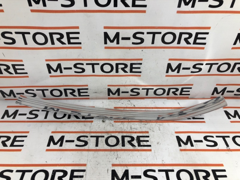 Накладка на порог салона, 350 рублей, Красноярск