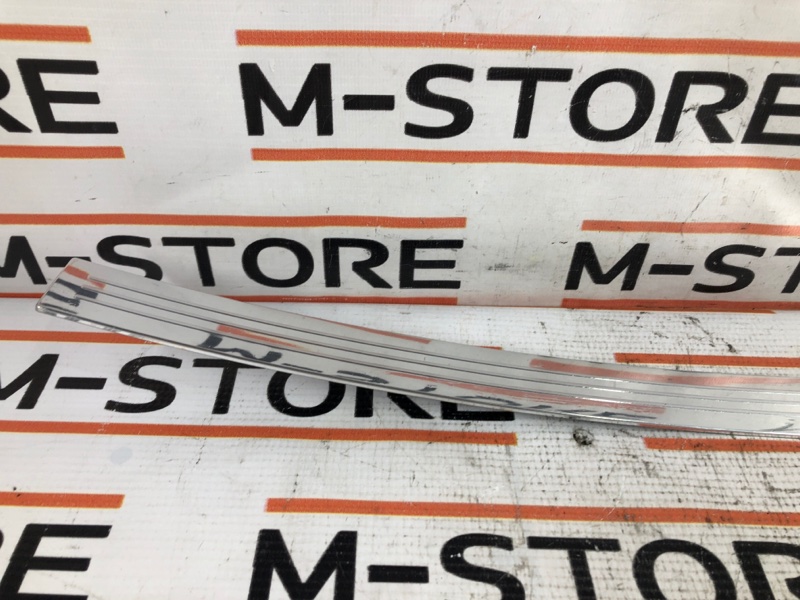 Накладка на порог салона, 350 рублей, Красноярск