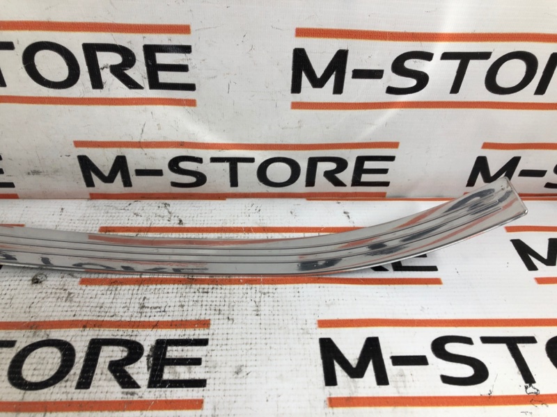 Накладка на порог салона, 350 рублей, Красноярск