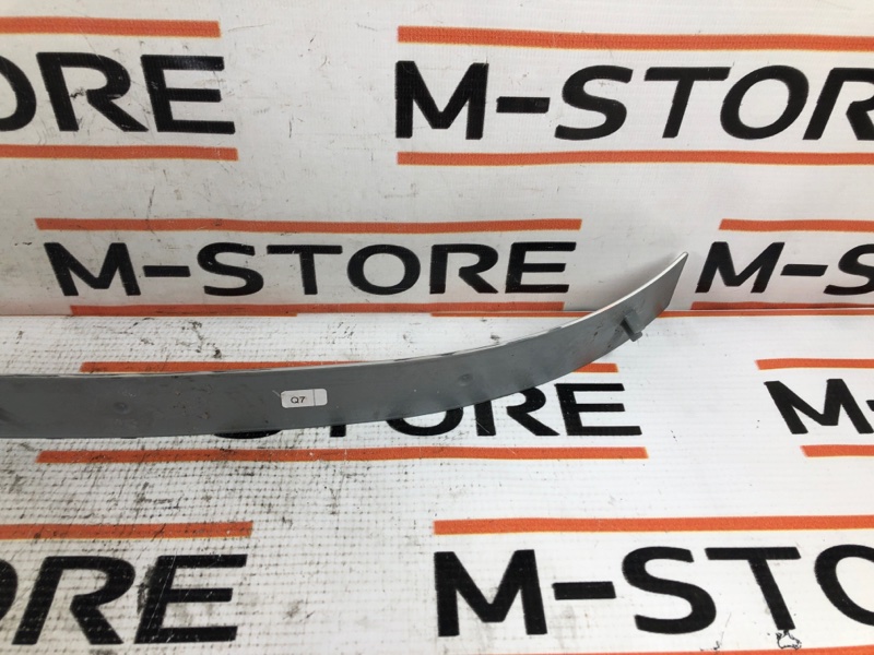 Накладка на порог салона, 350 рублей, Красноярск