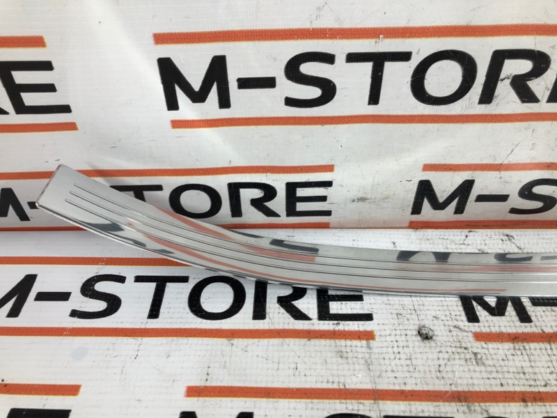 Накладка на порог салона, 350 рублей, Красноярск