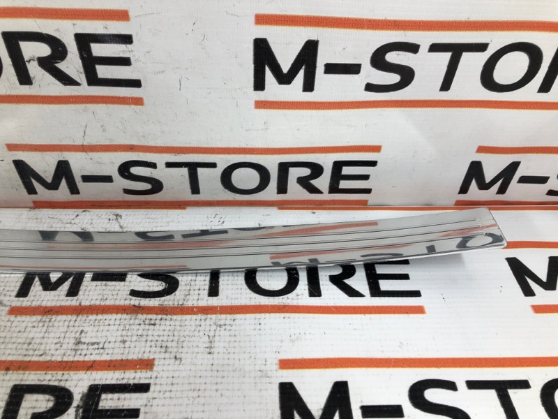 Накладка на порог салона, 350 рублей, Красноярск