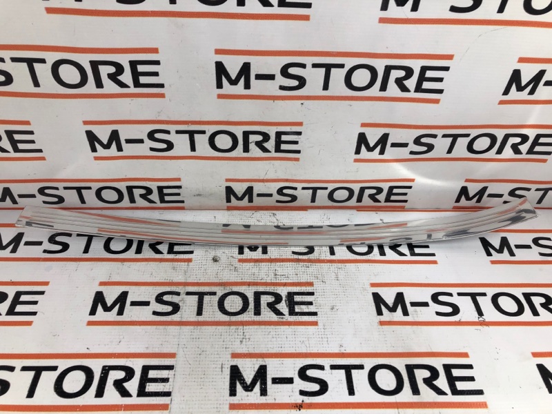 Накладка на порог салона, 350 рублей, Красноярск