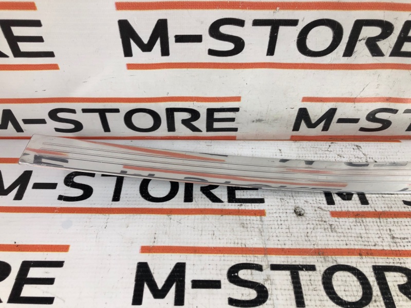 Накладка на порог салона, 350 рублей, Красноярск