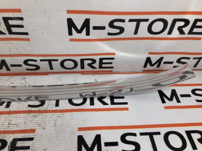 Накладка на порог салона, 350 рублей, Красноярск