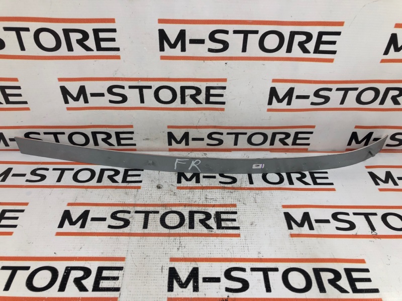 Накладка на порог салона, 350 рублей, Красноярск