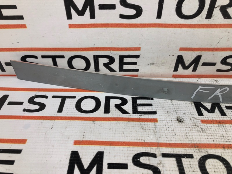 Накладка на порог салона, 350 рублей, Красноярск