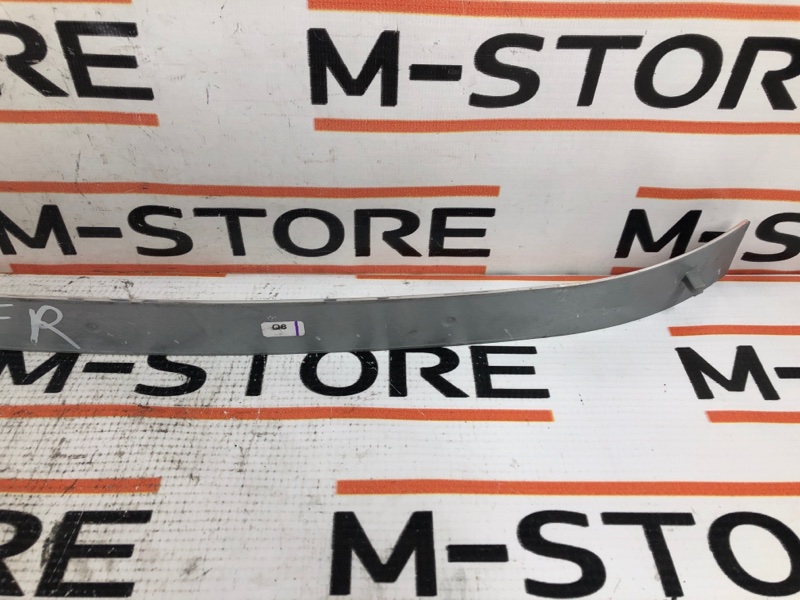 Накладка на порог салона, 350 рублей, Красноярск