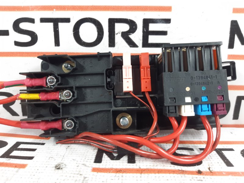 блок предохранителей, 630 рублей, Красноярск