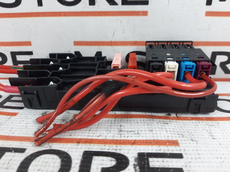 блок предохранителей, 630 рублей, Красноярск