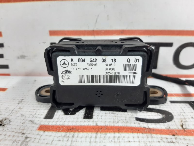 Датчик ускорения, 1000 рублей, Красноярск