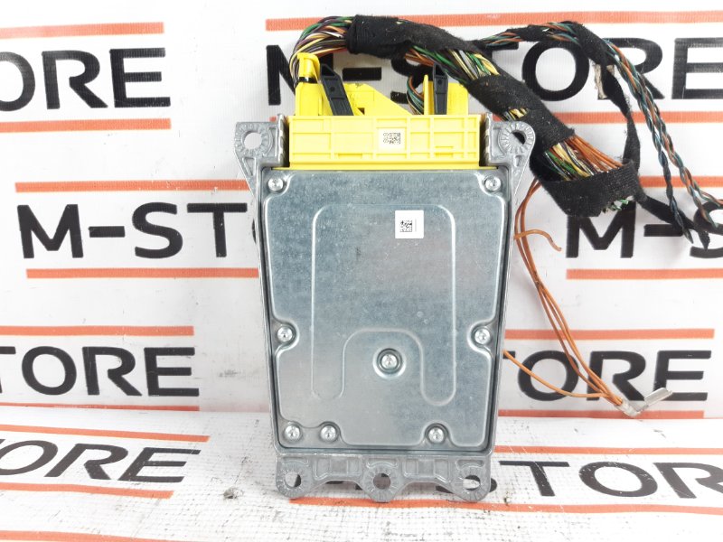 Блок управления Airbag, 980 рублей, Красноярск