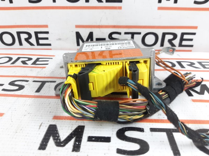 Блок управления Airbag, 980 рублей, Красноярск