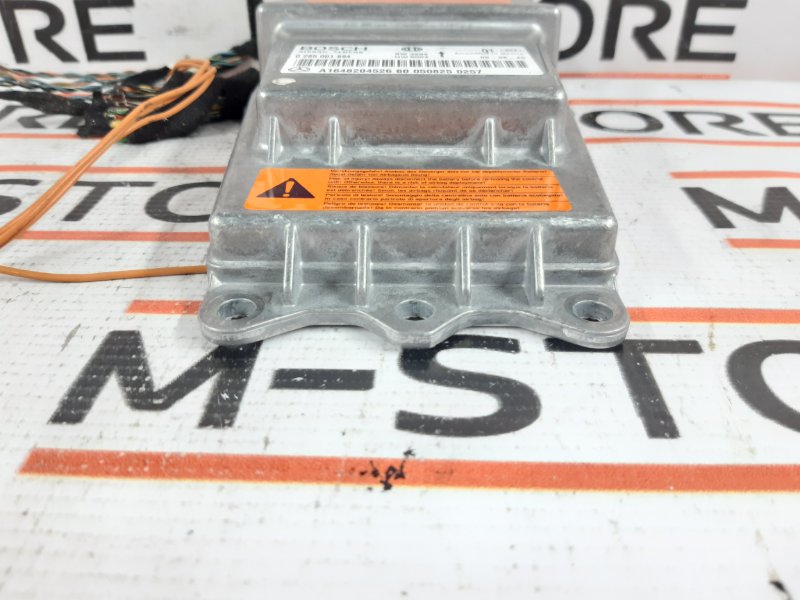 Блок управления Airbag, 980 рублей, Красноярск