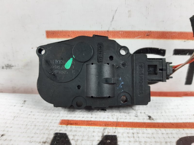 привод заслонки отопителя, 280 рублей, Красноярск