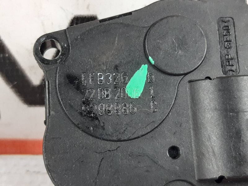 привод заслонки отопителя, 280 рублей, Красноярск