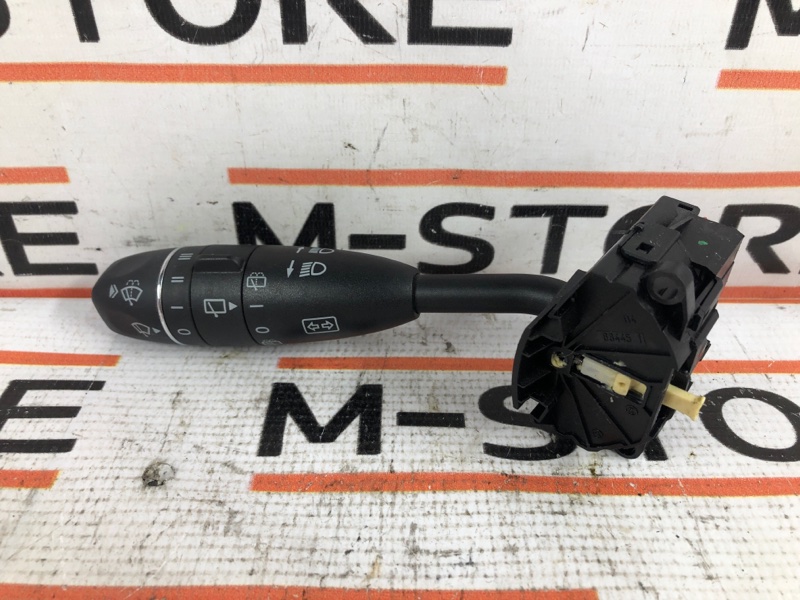 переключатель поворотов, 1620 рублей, Красноярск