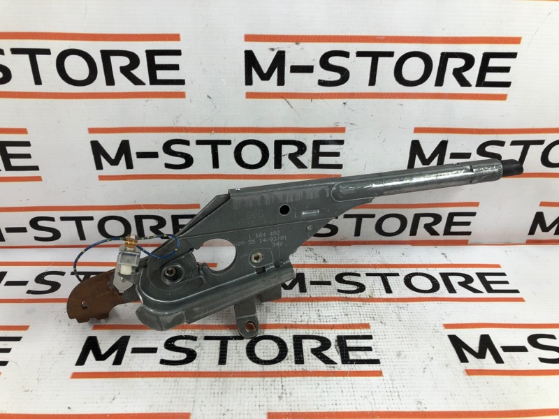 Ручка ручного тормоза, 300 рублей, Красноярск