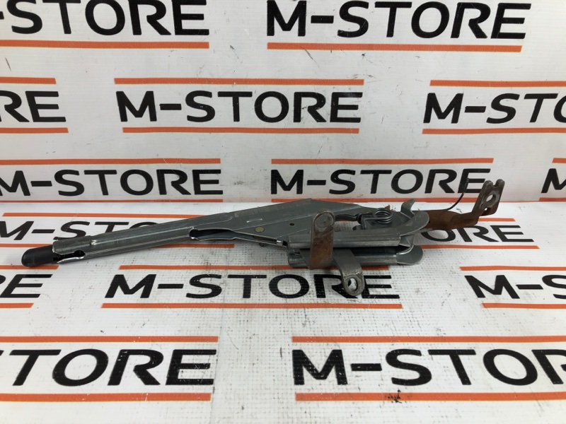 Ручка ручного тормоза, 300 рублей, Красноярск