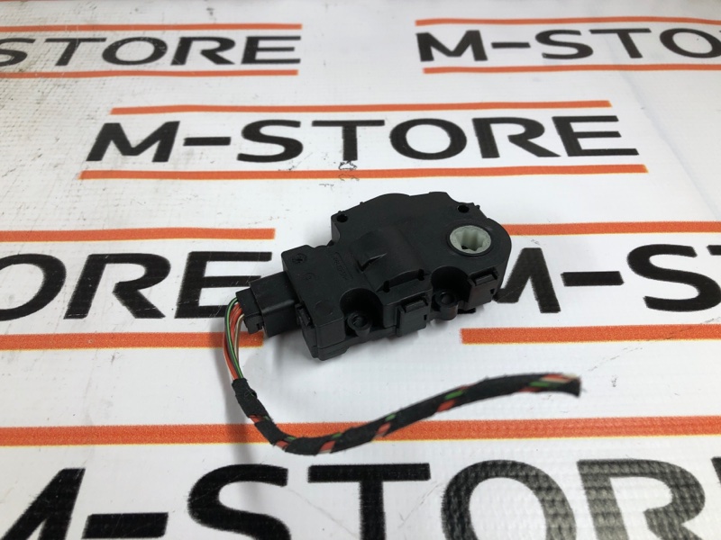 привод заслонки отопителя, 280 рублей, Красноярск