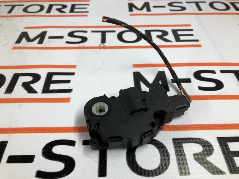 привод заслонки отопителя, 280 рублей, Красноярск