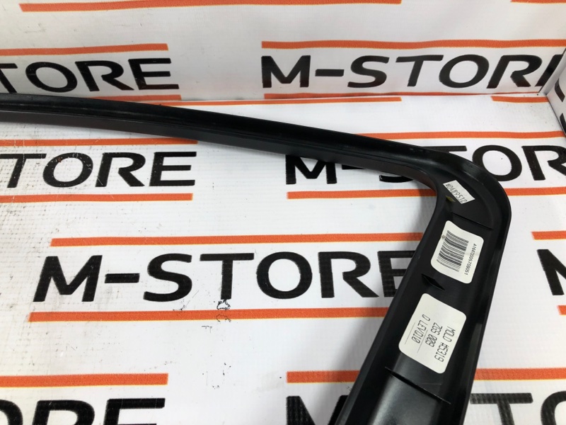 Накладка двери, 540 рублей, Красноярск