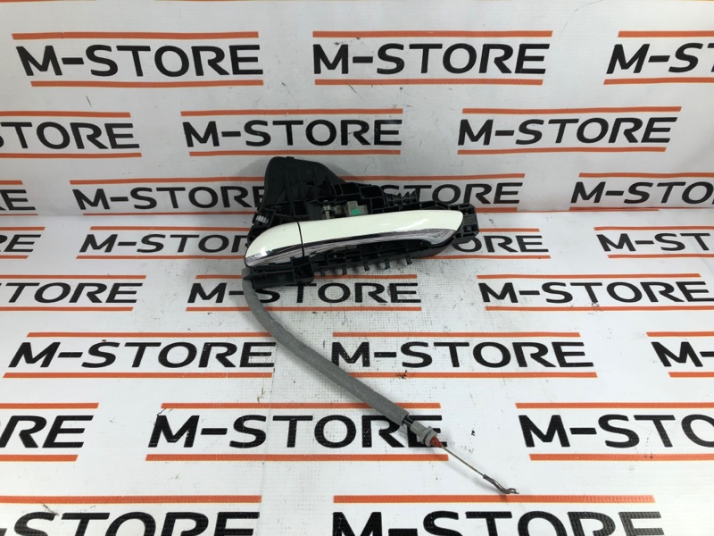 ручка двери внешняя, 980 рублей, Красноярск