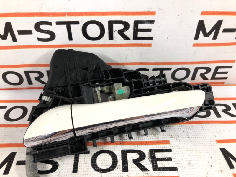 ручка двери внешняя, 980 рублей, Красноярск