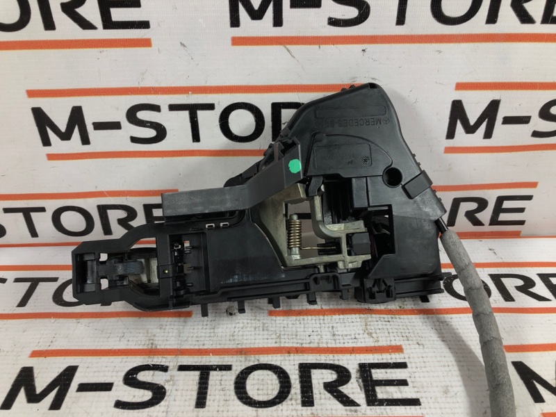 ручка двери внешняя, 980 рублей, Красноярск