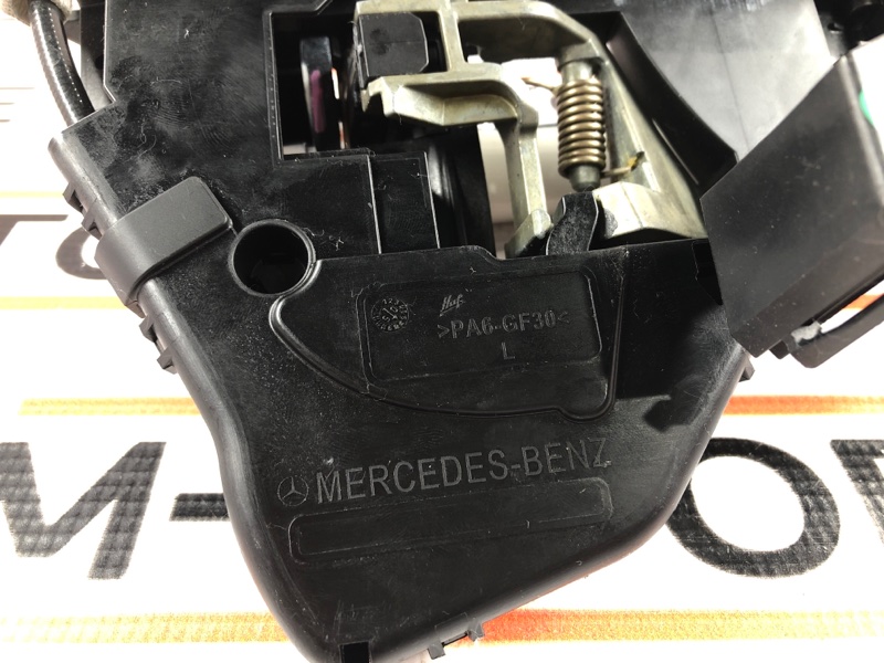 ручка двери внешняя, 980 рублей, Красноярск