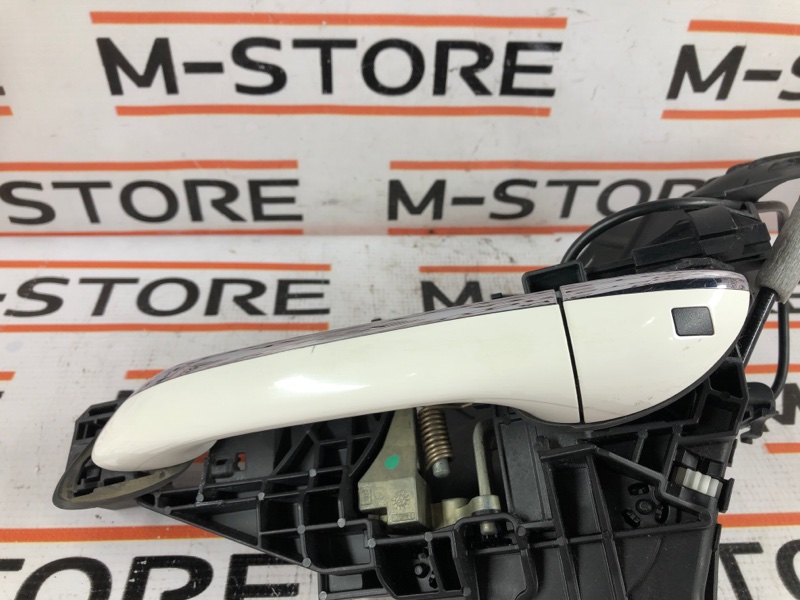 ручка двери внешняя, 1620 рублей, Красноярск