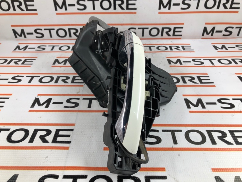 ручка двери внешняя, 1620 рублей, Красноярск