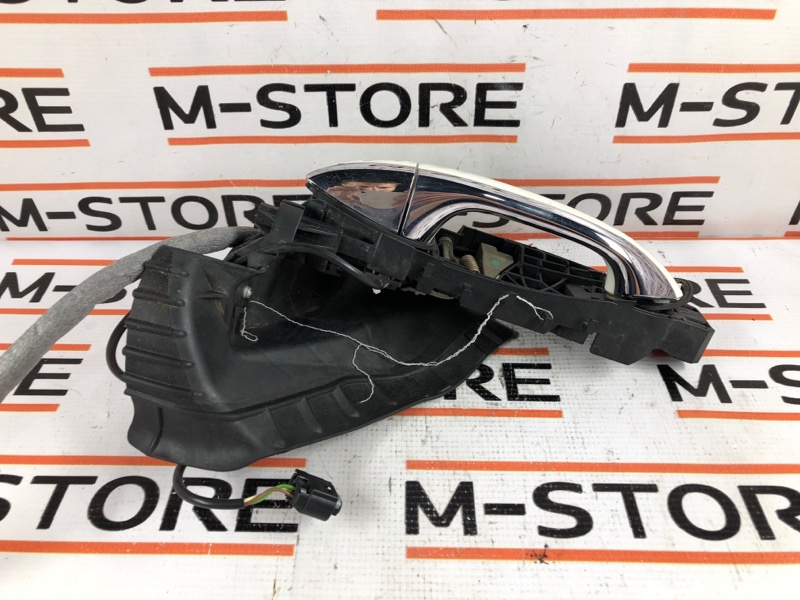 ручка двери внешняя, 1620 рублей, Красноярск