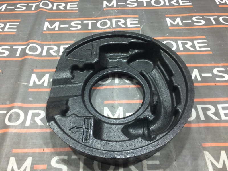 крепление запасного колеса, 670 рублей, Красноярск