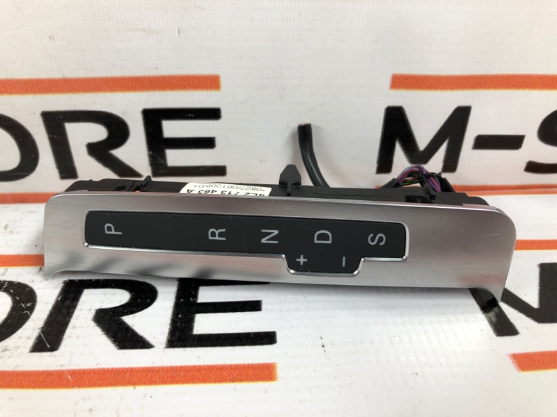 Индикация селектора АКПП, 670 рублей, Красноярск