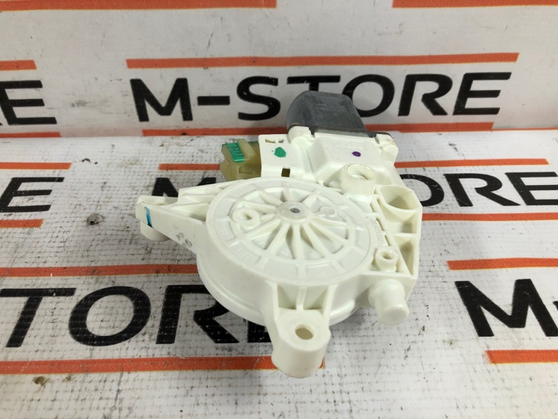 мотор стеклоподъемника, 980 рублей, Красноярск