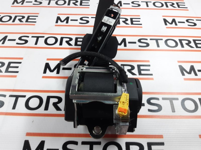 ремень безопасности, 1920 рублей, Красноярск