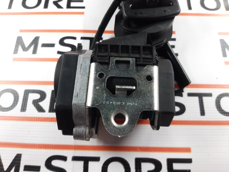 ремень безопасности, 1920 рублей, Красноярск