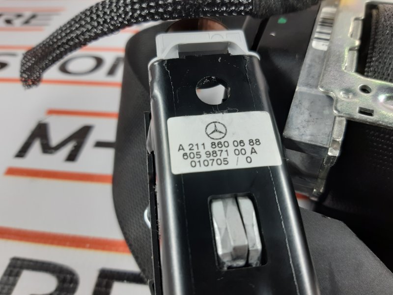 ремень безопасности, 1920 рублей, Красноярск