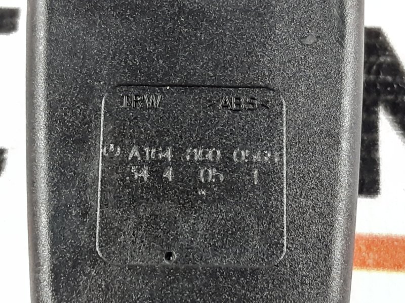 замок ремня безопасности, 350 рублей, Красноярск