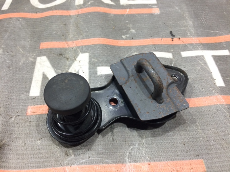 замок капота, 250 рублей, Красноярск