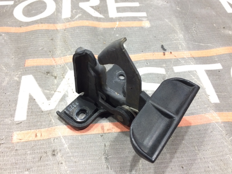 замок капота, 670 рублей, Красноярск