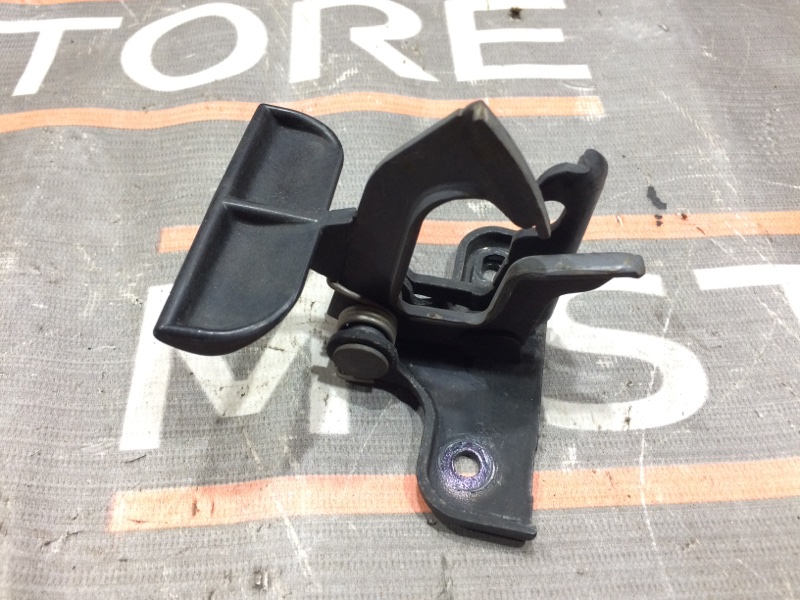 замок капота, 670 рублей, Красноярск