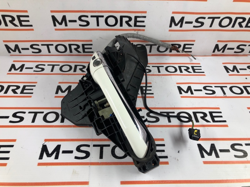 ручка двери внешняя, 1620 рублей, Красноярск