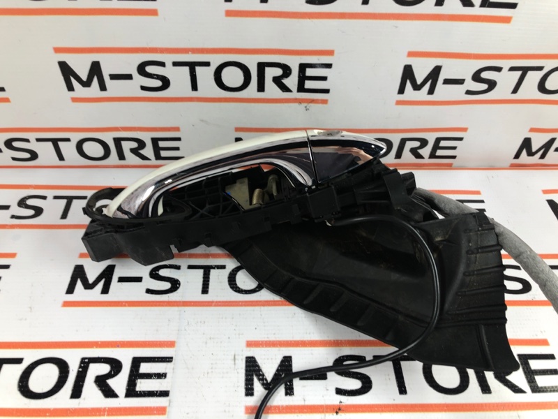 ручка двери внешняя, 1620 рублей, Красноярск