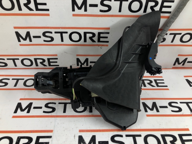 ручка двери внешняя, 1620 рублей, Красноярск